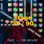 Screenshot #4 - BREAK THE CRYSTALS 1.2.2