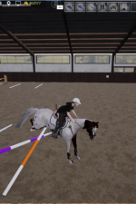 Screenshot #9 - Unbridled: That Horse Game