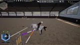 Screenshot #9 - Unbridled: That Horse Game