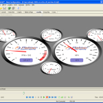 Screenshot #1 - PCMScan v2.4.12 rus build 1194