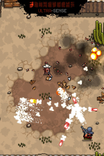 Screenshot #6 - Westild's Law