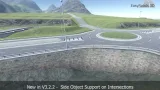 Screenshot #3 - EasyRoads3D Pro v3