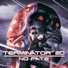 Terminator 2D: No Fate: +9 трейнер