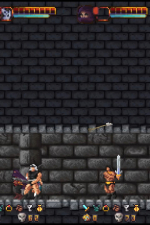 Screenshot #4 - Abathor - Atlantis Landing