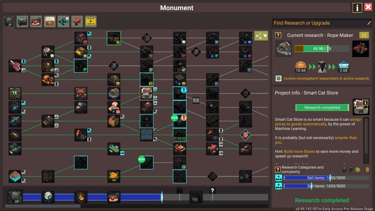 Screenshot #4 - Learning Factory