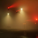 Screenshot #3 - Screen Space Fog Scattering