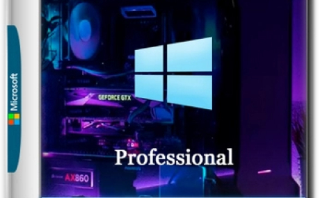 Windows 10 Pro 22H2 Build 19045.6332 Optima