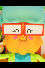 Screenshot #5 - Grandma, No!