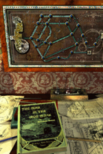 Screenshot #10 - Drowned God: Conspiracy of the Ages