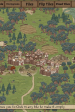 Screenshot #6 - Rising Lords