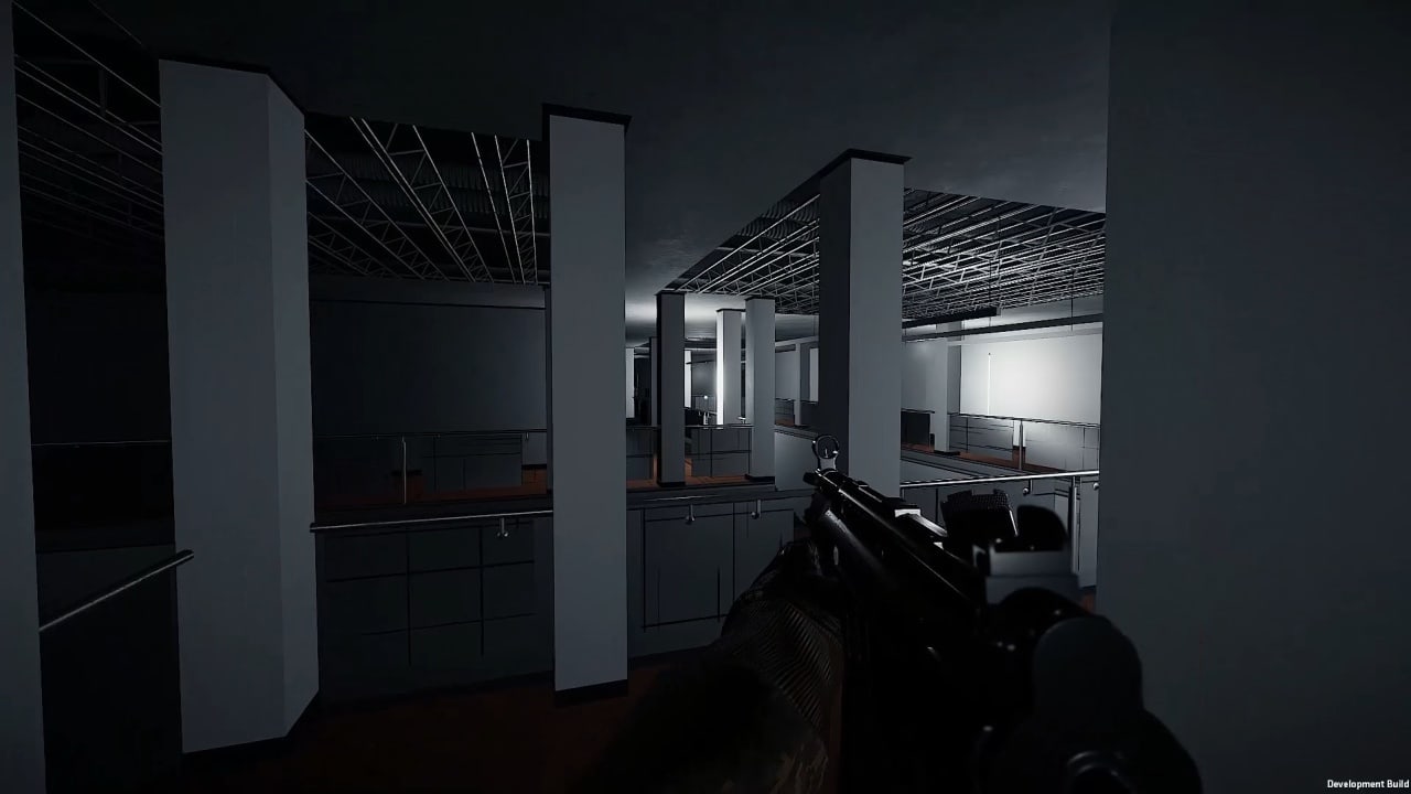 Screenshot #7 - SCP: EVENT CLASSIFIED