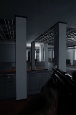 Screenshot #7 - SCP: EVENT CLASSIFIED