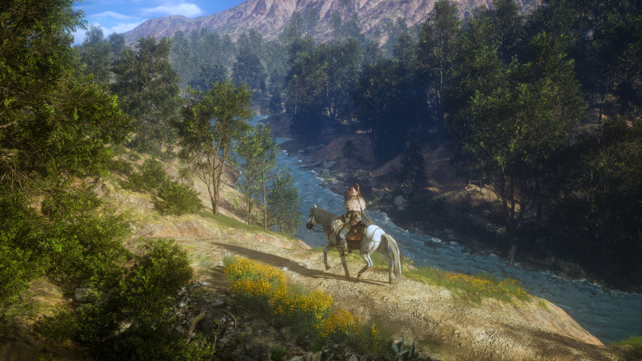 Screenshot #4 - Ertugrul of Ulukayin