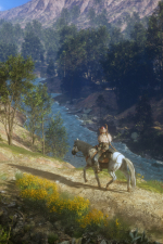 Screenshot #4 - Ertugrul of Ulukayin