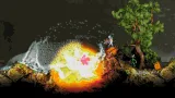 Screenshot #4 - Moons Of Darsalon