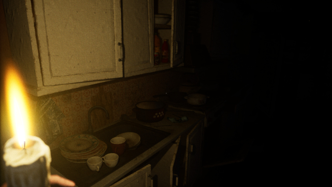 Screenshot #11 - Reflection