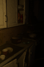 Screenshot #11 - Reflection