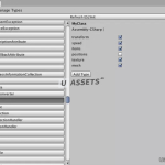 Screenshot #4 - Easy Save - The Complete Save Data & Serialization Asset