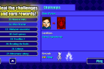 Screenshot #6 - WARRIORS OF THE UNIVERSE 2.5.2
