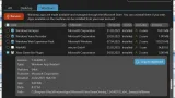 Screenshot #1 - O&O AppBuster 1.3.1343 Portable