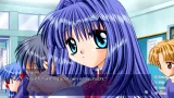 Screenshot #2 - Kanon Standard Edition