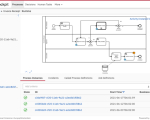 Screenshot #3 - Camunda BPM 7.17.0-ee for Camunda Platform Run (Full Distribution)