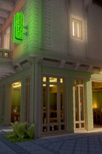 Screenshot #3 - Voxile