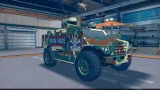 Screenshot #4 - METAL FORCE 3.51.2