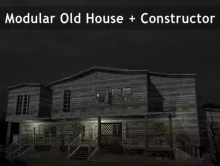 Modular Old House