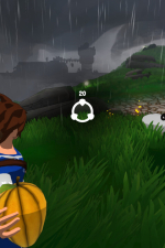 Screenshot #6 - Zefyr: A Thief's Melody