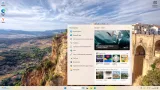 Screenshot #4 - Windows 11 Pro Русская Dev Build 27891.1000