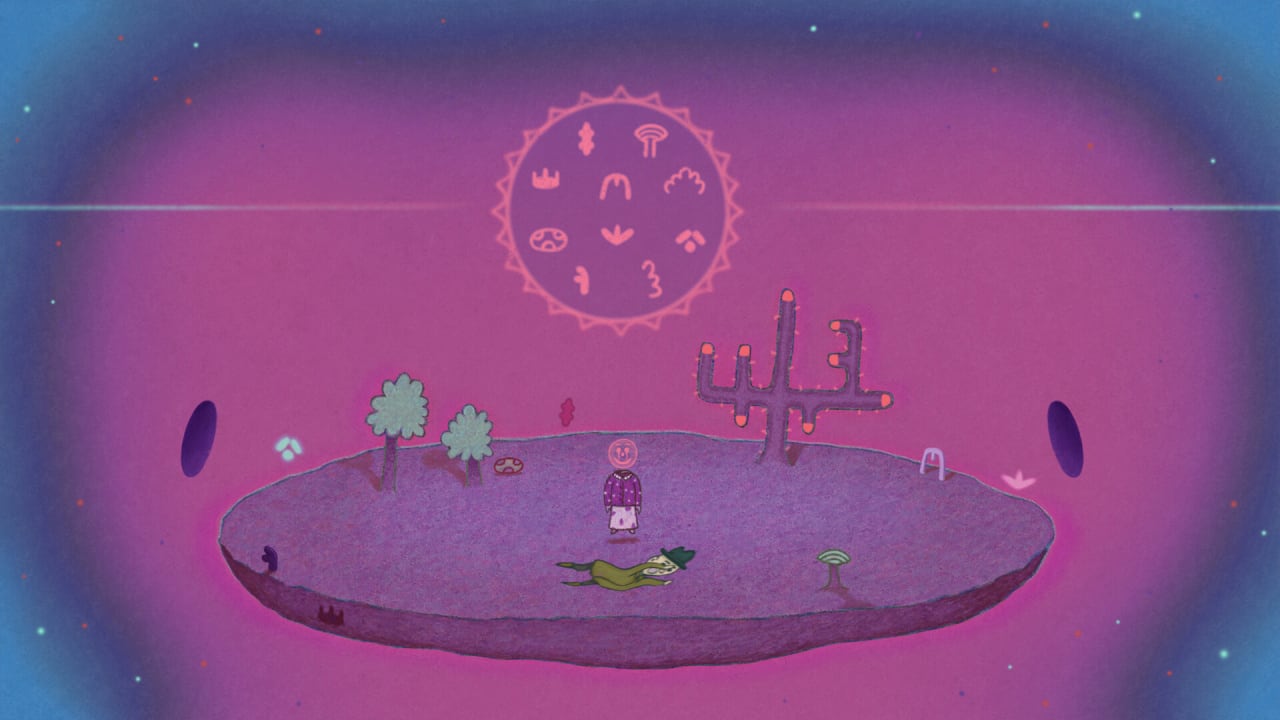 Screenshot #3 - Follow the meaning