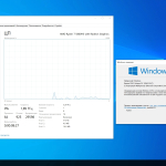 Screenshot #3 - Windows 10 Optima Pro 22H2 19045.5247 x64