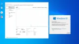Screenshot #3 - Windows 10 Optima Pro 22H2 19045.5247 x64