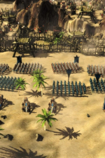 Screenshot #6 - Kingdom Wars 2: Definitive Edition