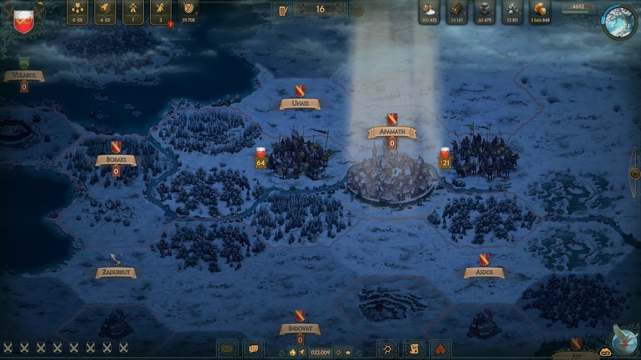 Screenshot #12 - Feudums