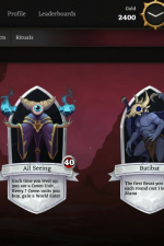 Screenshot #8 - Hellfire Tactics