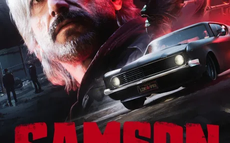 Samson: +31 трейнер
