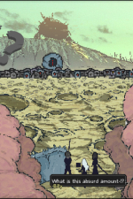 Screenshot #2 - Artis Impact