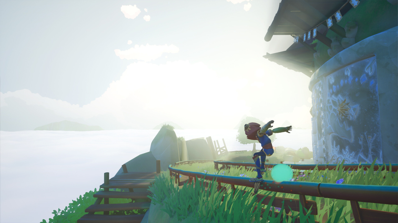 Screenshot #2 - Nebelmer
