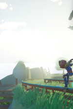 Screenshot #2 - Nebelmer