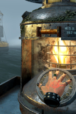 Screenshot #2 - Ghost Town