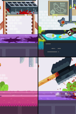 Screenshot #6 - Run Sausage Run!