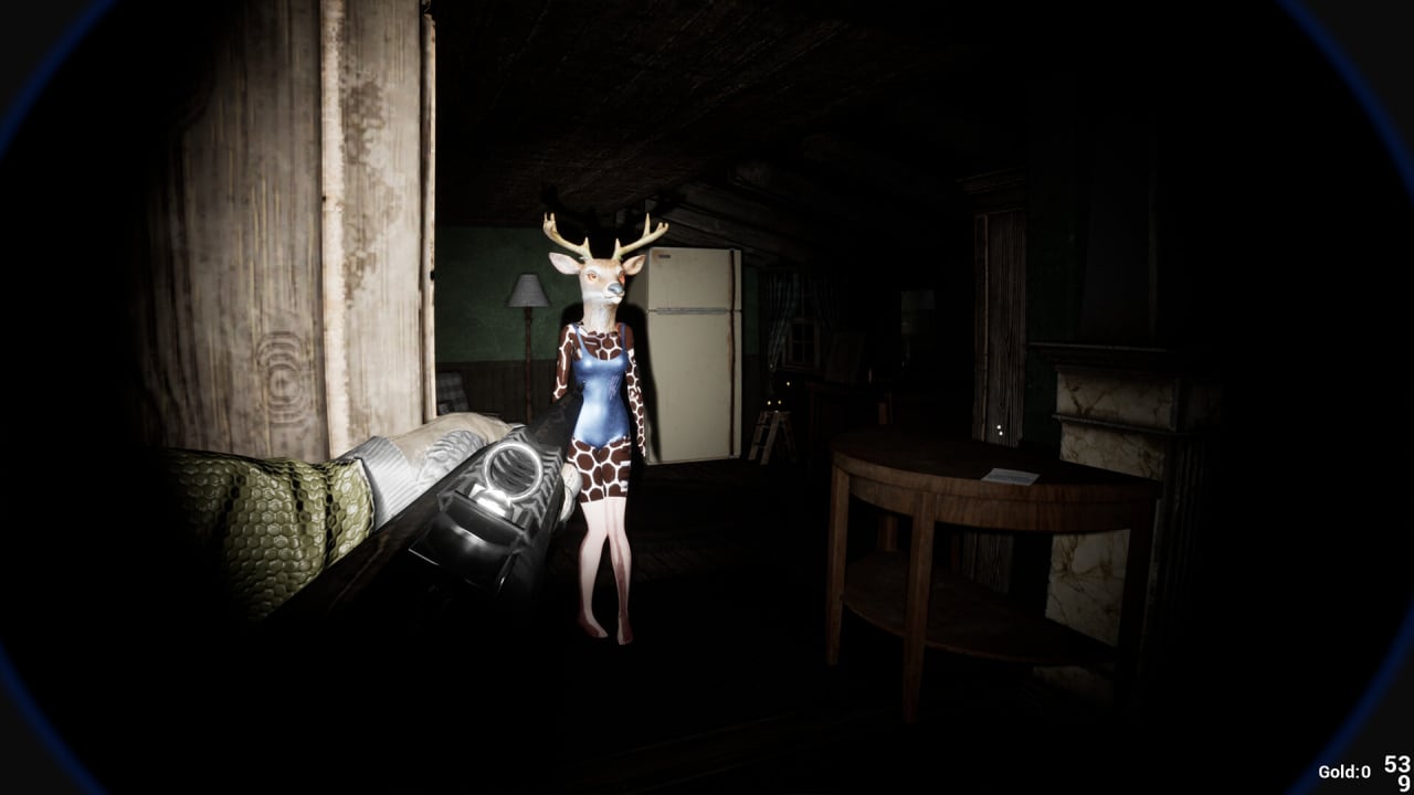 Screenshot #11 - CHUXIE
