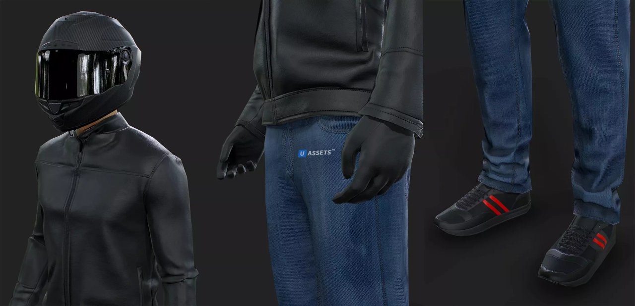 Screenshot #4 - Street Driver
