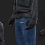 Screenshot #4 - Street Driver