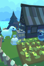 Screenshot #6 - 100 ANIMALS ON AN ISLAND