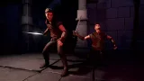 Screenshot #2 - Swordsman Character