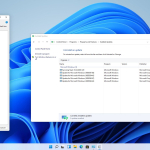 Screenshot #8 - Windows 11 DEV, Version 21H2 with Update AIO (x64) by adguard