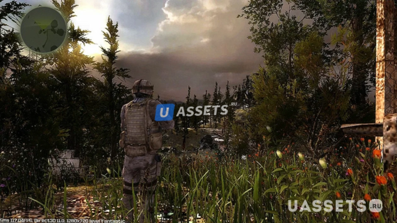 Screenshot #1 - Photon Unity Bootcamp